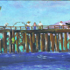 Gaviota Pier